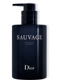 Christian Dior Sauvage Homme sprchový gel 250 ml