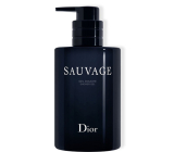 Christian Dior Sauvage Homme sprchový gel 250 ml