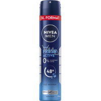 Nivea Men Fresh Active pánský deodorant, 200 ml