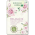 Bohemia Gifts Šípek a růže relaxační toaletní mýdlo s glycerinem 100 g