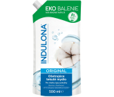 Indulona Original tekuté mýdlo náhradní náplň 500 ml