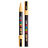 Posca Univerzální akrylátový popisovač 0,9 - 1,3 mm Meruňková PC-3M