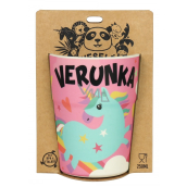 Albi Veselý kelímek - Verunka, 250 ml