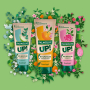 Palmolive Up! Eucalyptus & Apple Notes - Eukalyptus a jablko sprchový gel 200 ml