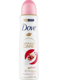 Dove Advanced Care Granátové jablko antiperspirant deodorant sprej 150 ml