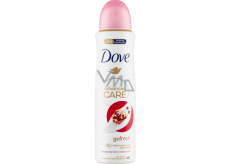 Dove Advanced Care Granátové jablko antiperspirant deodorant sprej 150 ml