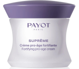 Payot Supreme Fortifiant Pro-Age denní a noční omlazující krém proti stárnutí pleti 50 ml