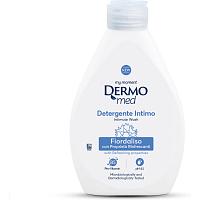 DERMOMED Intimní mýdlo s chrpou  INTIMO FIORDALISO 250 ml