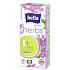Bella Herbs Slip Verbena Deo Fresh hygienické slipové vložky intimky 18 kusů