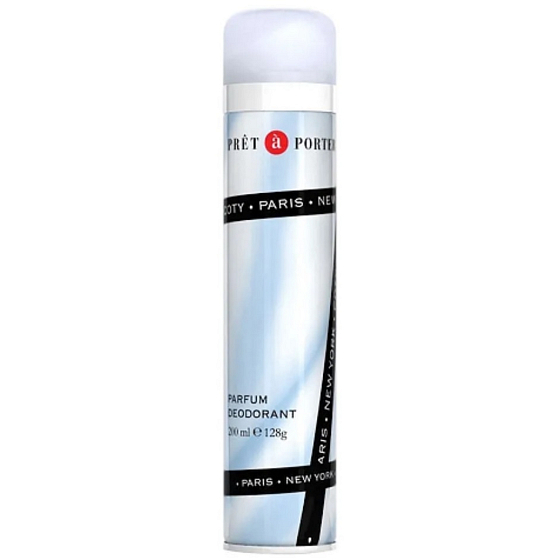 Pret a Porter Original deodorant sprej pro ženy 200 ml