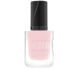 Catrice Gel Affair lak na nehty 004 Rosy Bowtastic 10,5 ml
