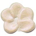 Essence Jelly Jewels glitter oční stíny 02 Celestial Shimmer 4,2 g