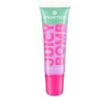 Essence Juicy Bomb Party 04 Kiwi Kisses lesk na rty 10 ml