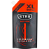 STR8 Red Code Doypack sprchový gel pro muže 550 ml