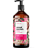Wood Santal & Rose tekuté mýdlo na ruce 1 l, dávkovač