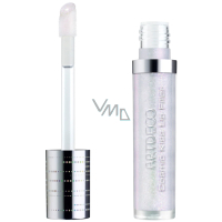 Artdeco Cosmic Kiss Lip Filler lesk na rty 1 Cosmic Glow 4 ml