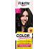 Schwarzkopf Palette Color Shampoo barvicí šampon na vlasy 1-0 Černý, 1 ks