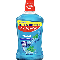 Colgate Plax Cool Mint ústní voda 1000 ml