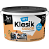 Het Klasik Color malířská barva, 0737 oranžový, 7+1 kg