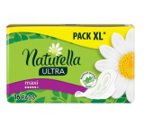 Naturella Ultra Maxi hygienické vložky 16 kusů