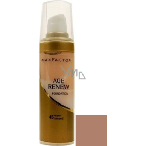 Max Factor Age Renew make-up 085 Carame 30 ml