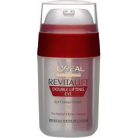 Loreal Paris Revitalift oční krém 15 ml