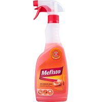 Druchema Mefisto Speciál čistič na krbové vložky a kamna, 500 ml