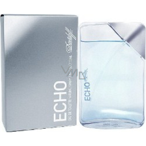 Davidoff Echo for Men toaletní voda 100 ml