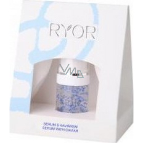Ryor Caviar Care s kaviárem sérum 15 ml