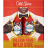 Old Spice Wolfthorn deodorant sprej 125 ml+ sprchový gel 250 ml, kosmetická sada