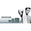 Dove Men + Care Aqua Impact antiperspirant deodorant sprej pro muže 150 ml