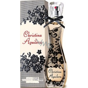 Christina Aguilera Signature parfémovaná voda 75 ml