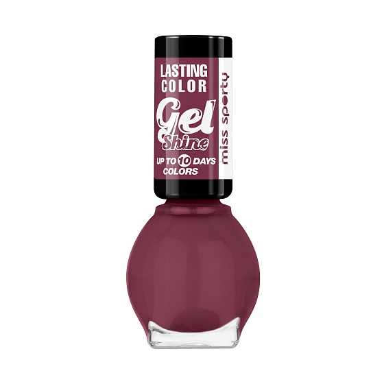 Miss Sporty Lasting Colour lak na nehty 151 7 ml