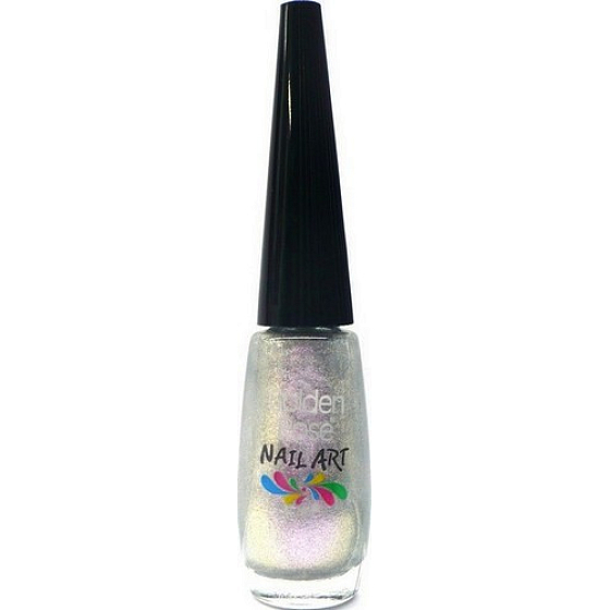 Golden Rose Nail Art zdobící lak na nehty odstín 133 7,5 ml