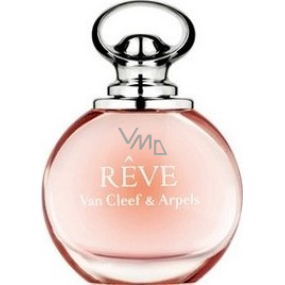 Van Cleef & Arpels Reve parfémovaná voda pro ženy 100 ml Tester