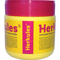 Herkules univerzální disperzní lepidlo, 500 g