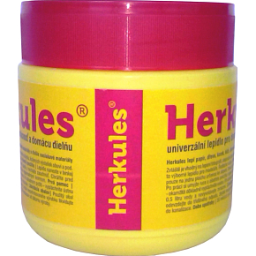 Herkules univerzální disperzní lepidlo, 500 g