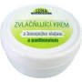 Luna Natural Konopný olej a panthenol zvláčňující krém 200 ml