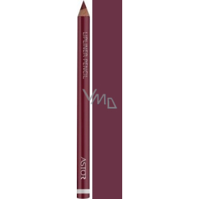 Astor Lip Liner konturovací tužka na rty 018 Cassis 1,2 g