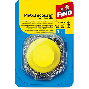 Fino drátěnka s rukojetí 1 ks