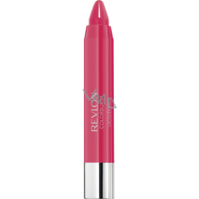 Revlon Colorburst Lacquer Balm rtěnka v pastelce 125 Flirtatious 2,7 g