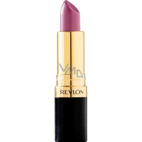 Revlon Superlustrous Lipstick rtěnka 835 Berry Couture 4,2 g