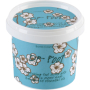 Bomb Cosmetics Osvěžující peeling na nohy - Dr.Foot Refreshing 365 ml