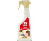 Erdal Classic Leather Lotion ošetřující balzám na ošetření kůže bezbarvý 500 ml rozprašovač