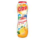 Citra Citron čisticí písek na nádobí 400 g