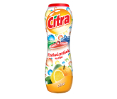 Citra Citron čisticí písek na nádobí 400 g