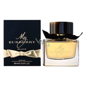 Burberry My Burberry Black parfémovaná voda pro ženy 90 ml