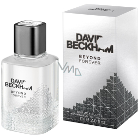 David Beckham Beyond Forever toaletní voda pro muže 90 ml