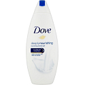 Dove Nourishing Deeply hydratační sprchový gel 250 ml