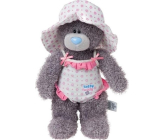 Me to You Tiny Tatty Teddy Plavky a klobouček na medvídka
